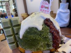 -WONDER ICE 萬得冰田(建設路总店)
