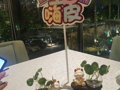-海湾壹品·粤菜·早茶·烤鸭(拱北店)
