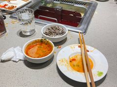 -海底捞火锅(奥森店)