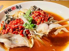 -湘阁里辣(东门茂业店)