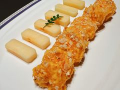 -曾宴·楚菜(湖北省博物馆店)