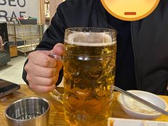 -喜来稀肉(北外滩白玉兰广场店)