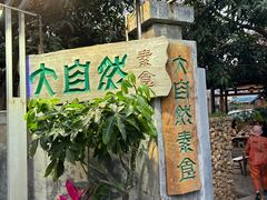 -大自然素食(望桐路店)