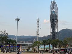 -大梅沙海滨公园