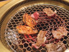 -黑牛の店·和牛烧肉(石家庄万象城店)