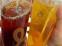 -CoCo都可(大兴店)