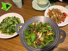 -禾珍珠家常小馆(河南博物院店)