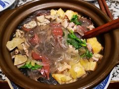 -南京大牌档(凯德大峡谷店)
