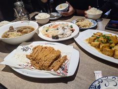 -直隶安家牛肉罩饼(七一路店)