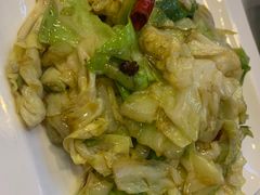 -东四民芳餐厅(世茂工三店)