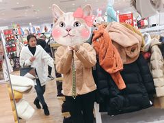 -优衣库(长沙国金中心店)