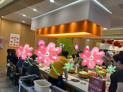 -喜家自助小火锅(乐客城店)