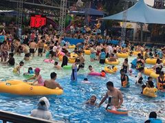 -杭州浪浪浪水公园