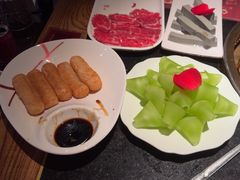 -红运火锅·中国名火锅·国风演绎(省体店)