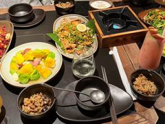 -Ameigo梅果·云贵川bistro(长宁来福士店)