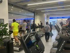 -帝豪斯健身俱乐部(市府恒隆广场店)