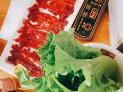 -海银海记潮汕牛肉火锅(新港中路海珠店)