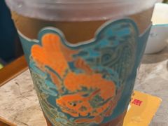 -淘米捞·米汤脆鲩鱼火锅(福田皇岗店)