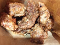 -傅强排骨(成都总店)