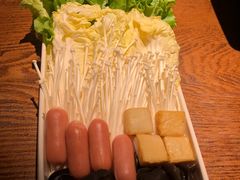 -半天妖烤鱼(中山路店)