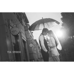 点击看大图 -天一婚纱摄影TIA STUDIO(珠海路店)