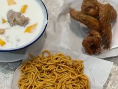 -水牛奶皇后糖水铺