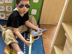 -上海贝贝佳幼儿园