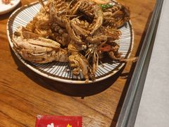 -湛江江记蚝莊烧烤工场(金海岸店)
