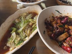 -隔壁老王·家常云南菜(花巷店)