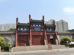 -沧州文庙