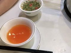 -陈记顺和潮汕牛肉火锅(棠德南路店)