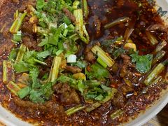 -杨三娘跷脚牛肉(羊子山西路店)