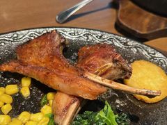 -萨莉亚意式餐厅(百联青浦购物中心店)