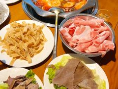 -陈五哥大排档(湘江世纪城店)