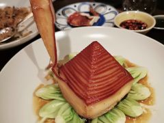 -湖滨28中餐厅·西湖宴·杭州君悦酒店