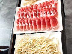 -岳合轩老北京涮肉