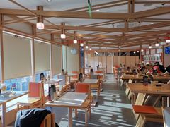 -味千拉面(金融街店)