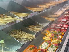 -老马路串串香火锅(北门桥店)
