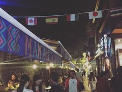 -Shanghai Brew House上海啤酒工坊(老外街店)