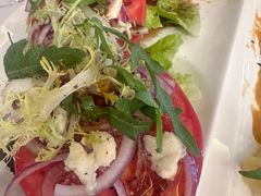 -摩根扒房(桐梓林店)