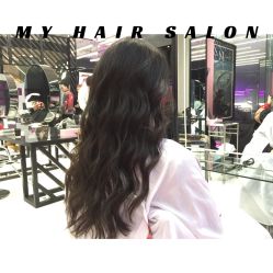 点击看大图 -MY HAIR ARDOR