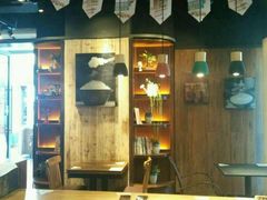 -谷田稻香·砂锅菜(汇暻广场店)