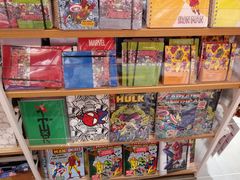 -名创优品(广东省广州琶洲保利广场店)