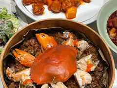 -闽海肴(北辰荟店)