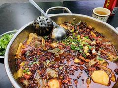 -黑竹香鸡(营和巷店)