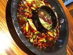 -味仙疯美蛙鱼头(清扬路总店)