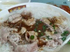 第一刀汤米线-荔林食店(西华路店)