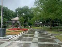 -陈云纪念馆
