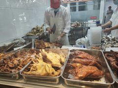 -章云板鸭(总店)