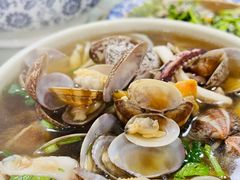 -老孟拉面海鲜餐厅